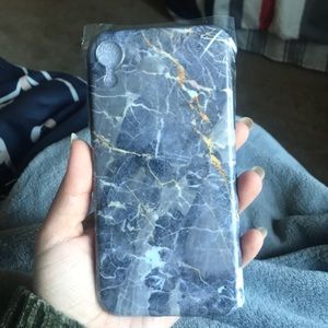 ☠️iPhone XR case☠️